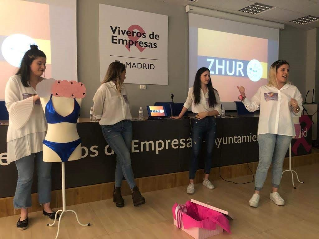 I Foire aux Idées FP Emprende 7