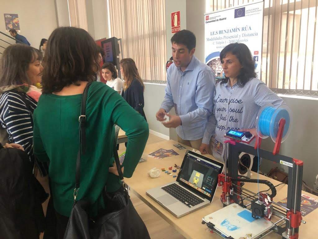 I Foire aux Idées FP Emprende 6