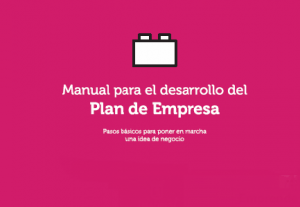 Manual Plan de empresa