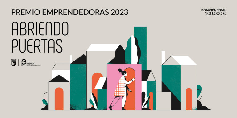 Prix des entrepreneurs 2023