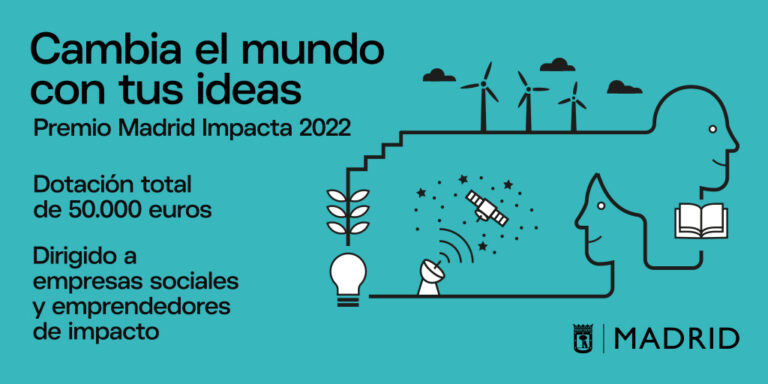 Madrid Impacts 2022