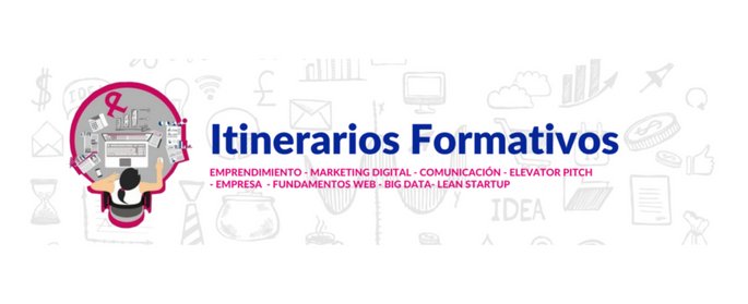 Itinerarios Formativos