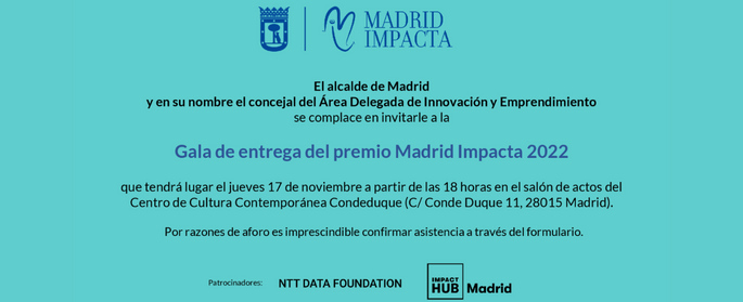 Madrid Impacta