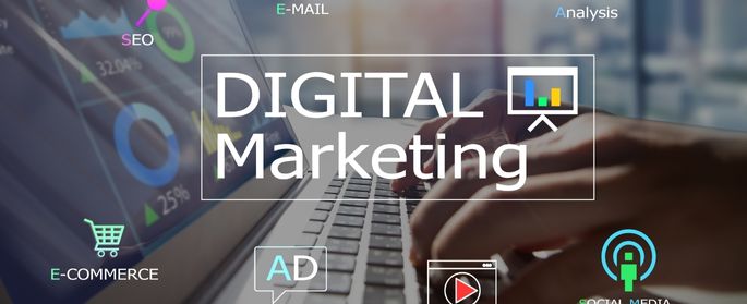 Tendencias en Marketing digital