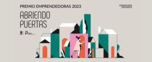 PREMIO EMPRENDEDORAS 2023