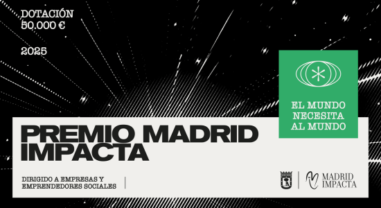 Prix Impacta de Madrid