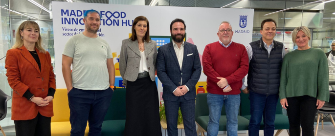 Propositions gagnantes du défi Madrid From the Root